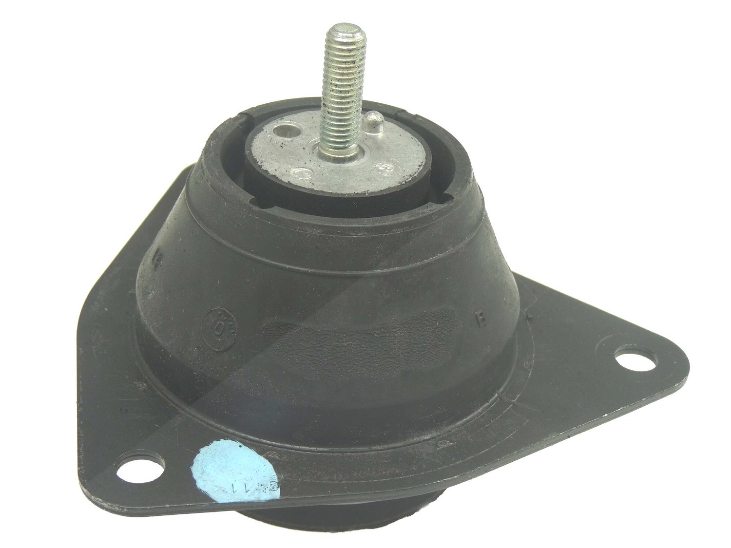 Corteco Lagerung, Motor ERSTAUSRÜSTERQUALITÄT [Hersteller-Nr. 80001467] für Renault