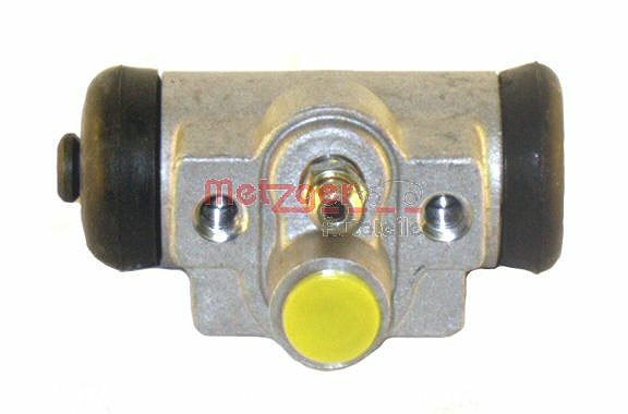Metzger Autoteile Radbremszylinder [Hersteller-Nr. 101-825] für Suzuki