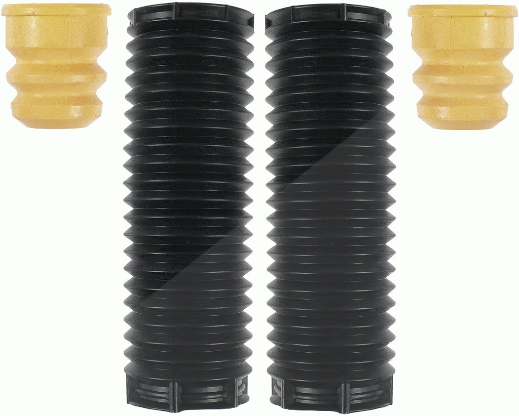 Sachs Staubschutzsatz, Stoßdämpfer [Hersteller-Nr. 900229] für Ford