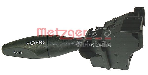 Metzger Autoteile Lenkstockschalter [Hersteller-Nr. 0916134] für Ford