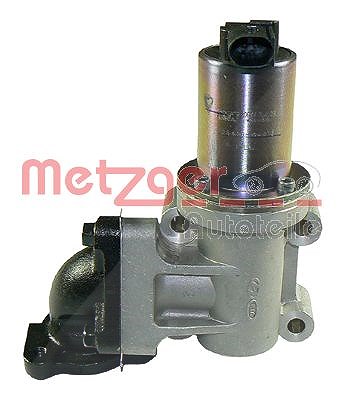 Metzger Autoteile AGR-Ventil [Hersteller-Nr. 0892053] für Kia