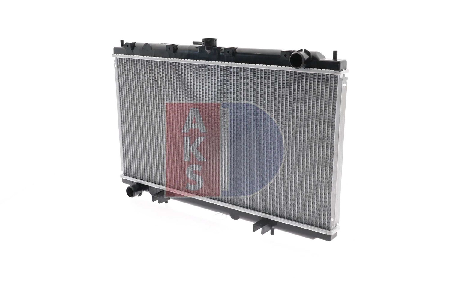Aks Dasis Kühler, Motorkühlung [Hersteller-Nr. 071450N] für Nissan