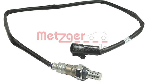 Metzger Autoteile Lambdasonde [Hersteller-Nr. 0893248] für Volvo, Ford