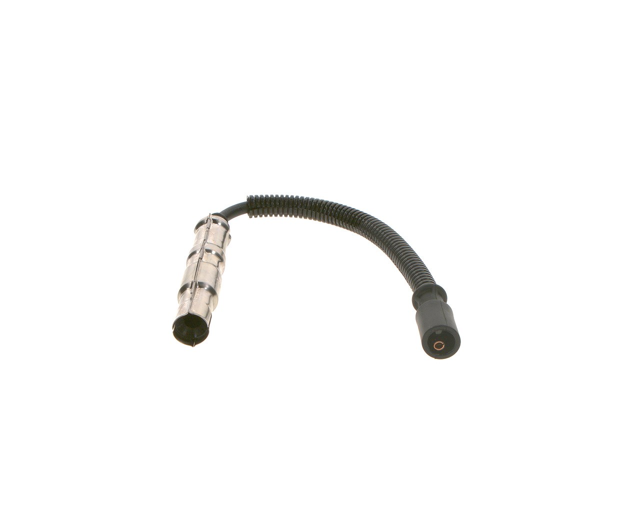 Bosch Zündleitungssatz [Hersteller-Nr. 0986357808] für Mercedes-Benz
