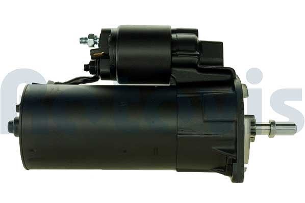 Rotovis Starter [Hersteller-Nr. S15320N] für VW, Audi