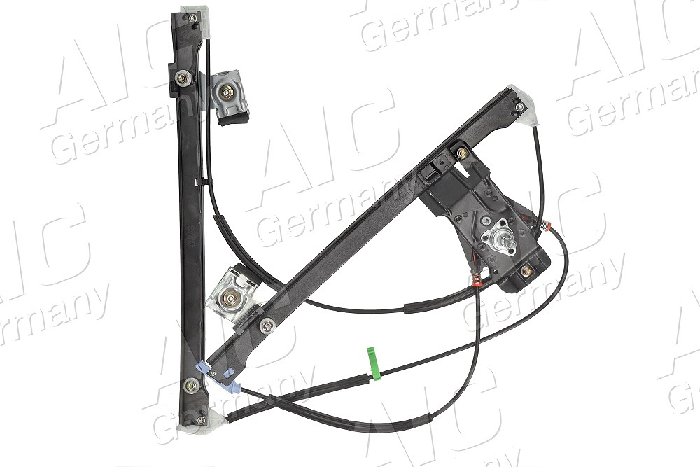 Aic Fensterheber manuell vorne [Hersteller-Nr. 50536] für VW