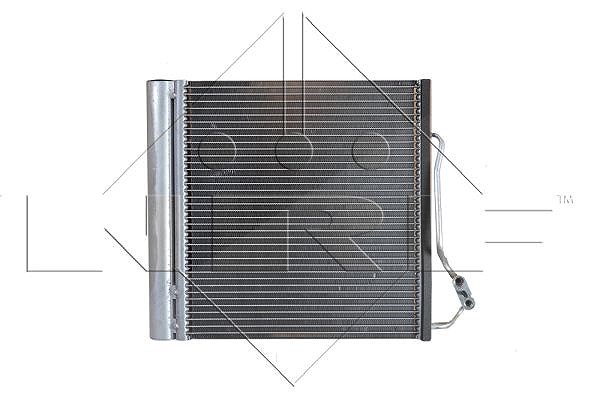 Nrf Kondensator 385x325mm [Hersteller-Nr. 35720] für Smart