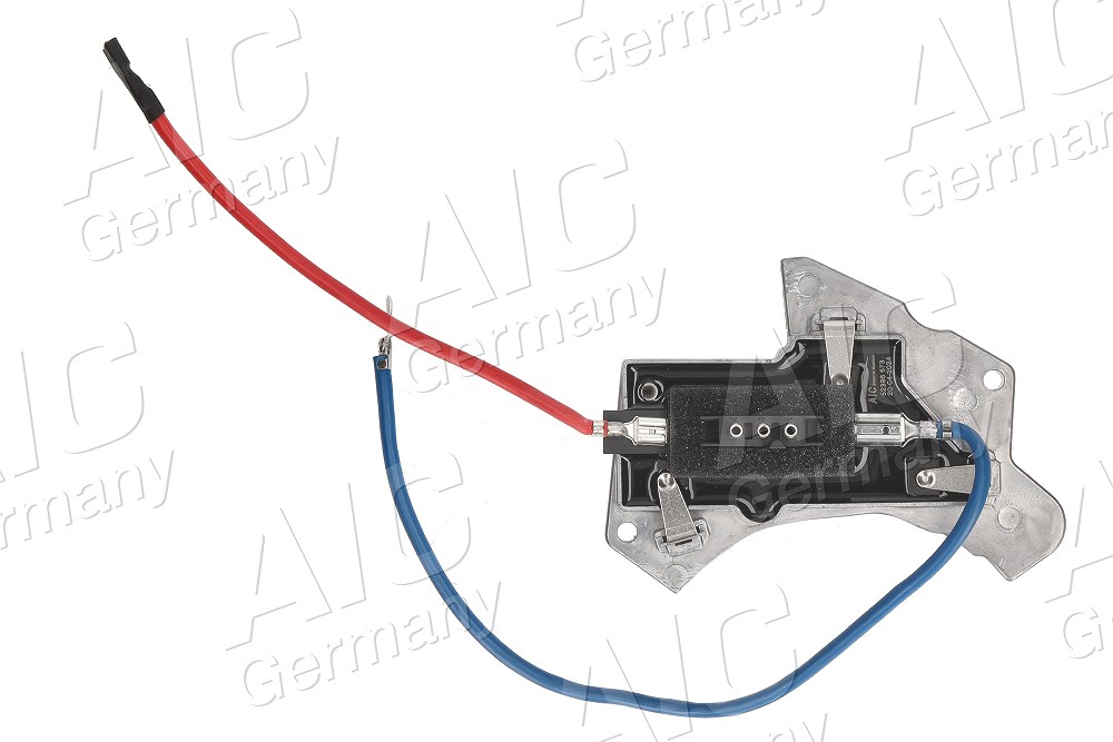 Aic Steuergerät Heizung/Lüftung [Hersteller-Nr. 52396] für Mercedes-Benz, Chrysler
