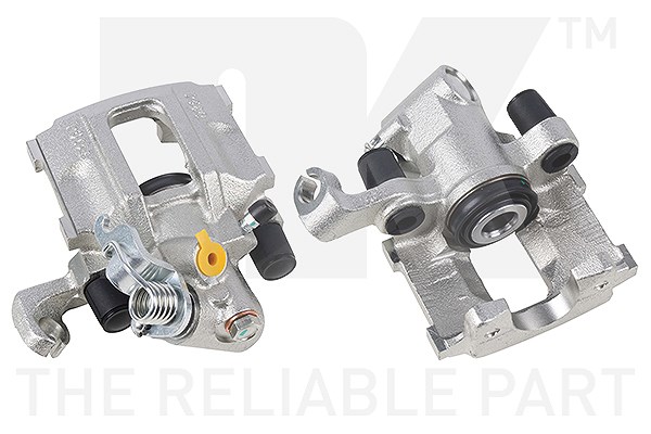 Nk Bremssattel hinten links [Hersteller-Nr. 214871] für Volvo