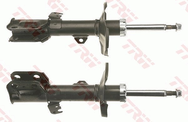 Trw Stoßdämpfer [Hersteller-Nr. JGM1035T] für Toyota