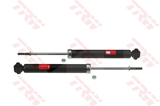 Trw Stoßdämpfer [Hersteller-Nr. JGT1348T] für Toyota