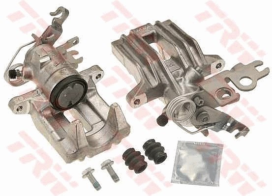Trw Bremssattel [Hersteller-Nr. BHN953] für VW