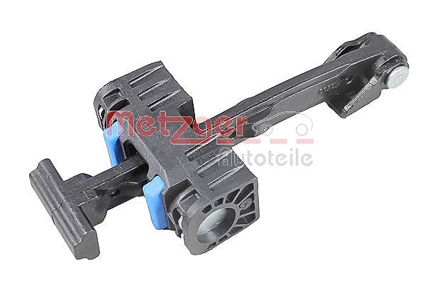 Metzger Autoteile Türfeststeller [Hersteller-Nr. 2312212] für Audi