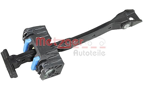 Metzger Autoteile Türfeststeller [Hersteller-Nr. 2312203] für Audi