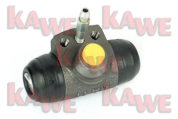 Kawe Radbremszylinder [Hersteller-Nr. W4056] für Skoda, Seat, VW, Audi