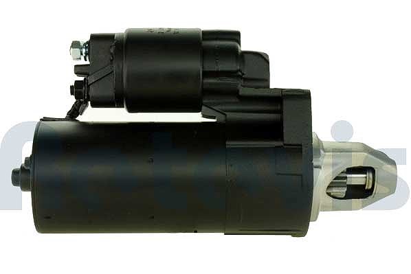 Rotovis Starter [Hersteller-Nr. S17890N] für Mercedes-Benz