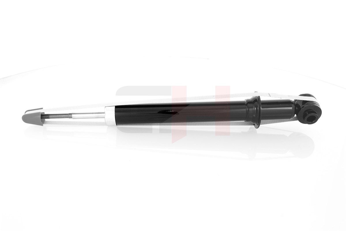 Gh Stoßdämpfer [Hersteller-Nr. GH-334195] für Saab