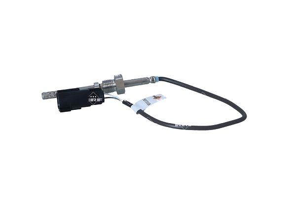 Nrf Abgastemperatursensor Vor Katalysator Volvo C30 C70 S40 S80 V50 V70 Xc60 Xc70 2,4 - Bild 6