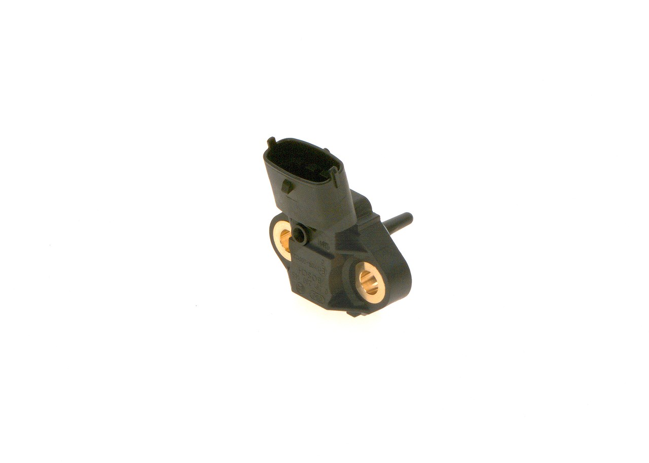 Bosch Sensor, Kraftstofftemperatur [Hersteller-Nr. 0261230145] für Fiat