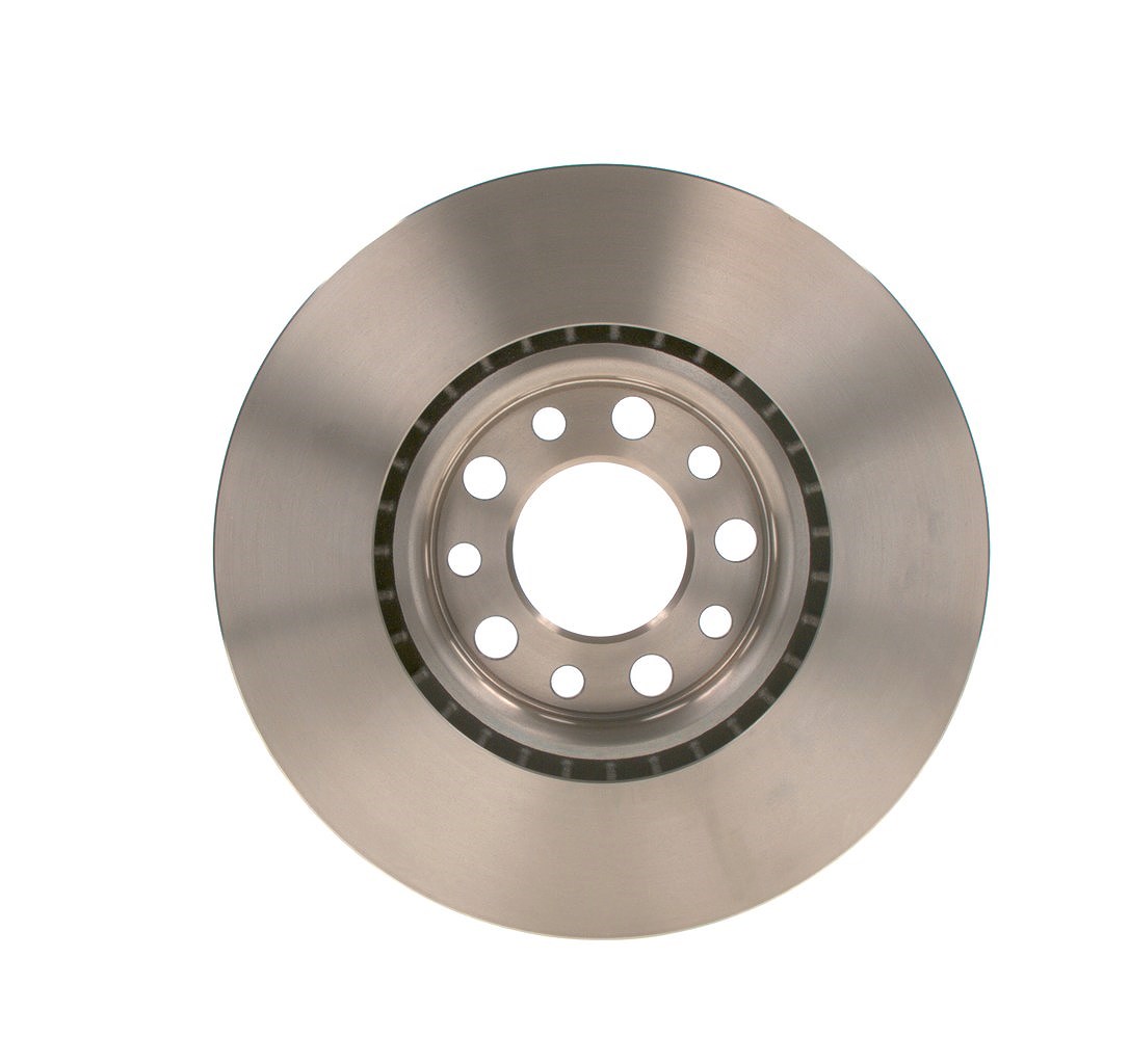 Bosch 1x Bremsscheibe [Hersteller-Nr. 0986479293] für Alfa Romeo