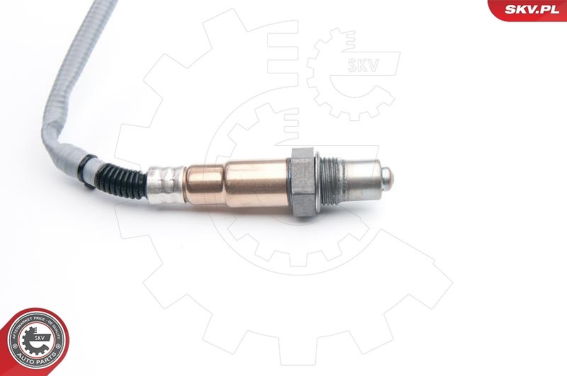 Esen Skv Lambdasonde [Hersteller-Nr. 09SKV558] für Ford