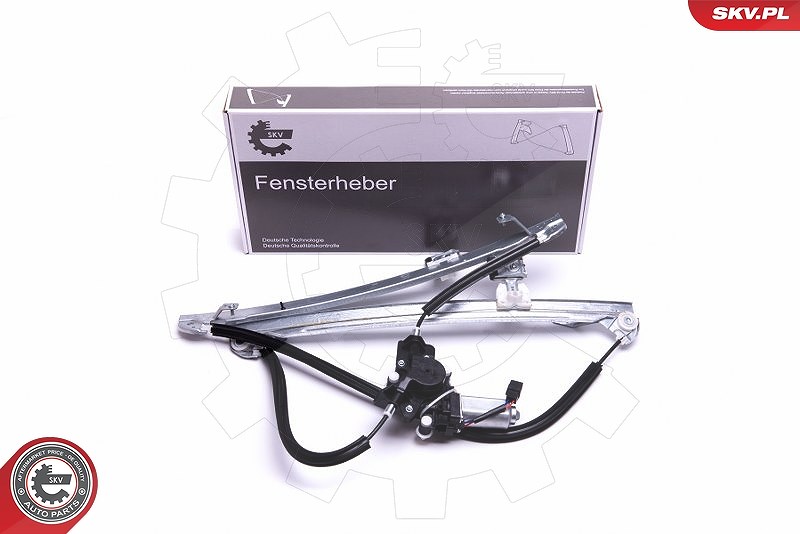 Esen Skv Fensterheber [Hersteller-Nr. 51SKV081] für Chrysler