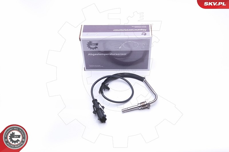 Esen Skv Sensor, Abgastemperatur [Hersteller-Nr. 30SKV160] für Opel