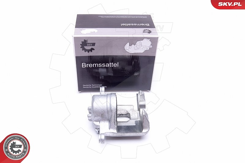 Esen Skv Bremssattel [Hersteller-Nr. 45SKV001] für Honda