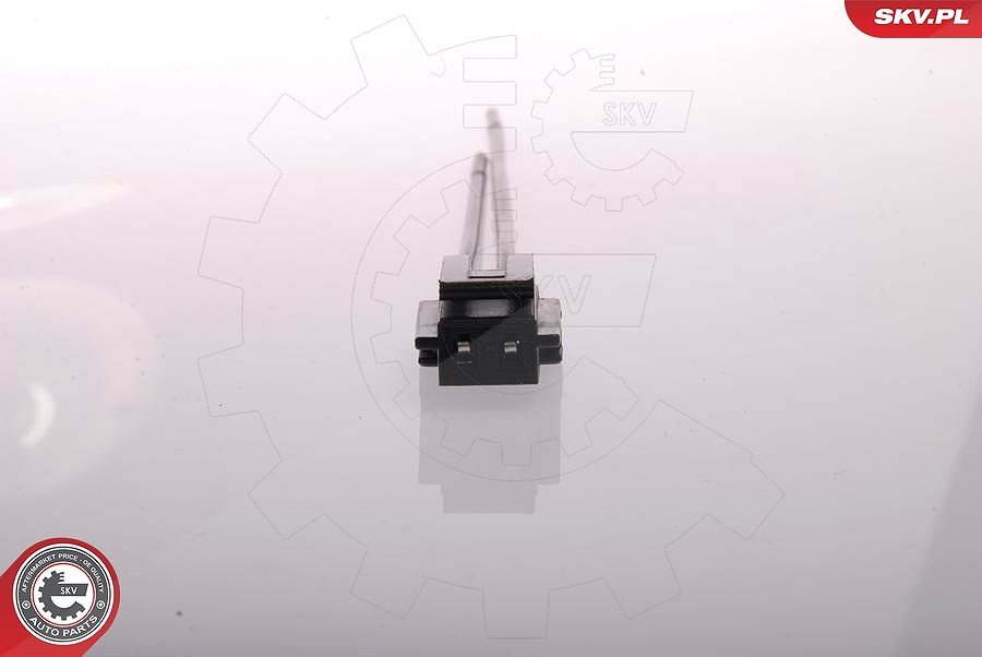 Esen Skv Kraftstoffpumpe [Hersteller-Nr. 02SKV212] für Opel, Ford, Citroën, Jeep, Peugeot, Fso, Rover