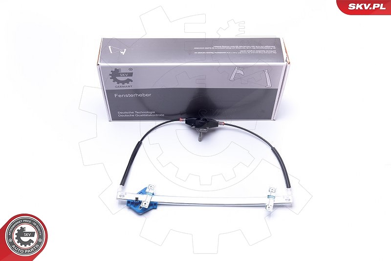Esen Skv Fensterheber [Hersteller-Nr. 00SKV551] für Seat