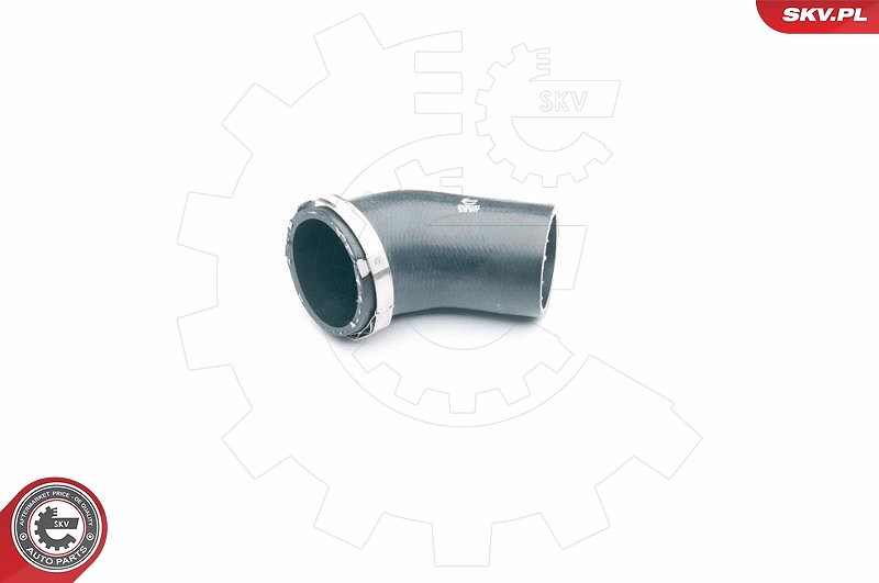 Esen Skv Ladeluftschlauch [Hersteller-Nr. 24SKV056] für Audi, Seat, Skoda, VW