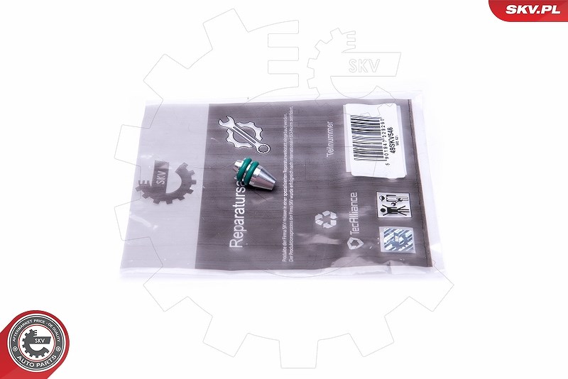 Esen Skv Reparatursatz, Saugrohrmodul [Hersteller-Nr. 49SKV546] für BMW