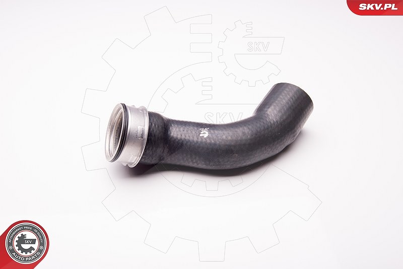 Esen Skv Ladeluftschlauch [Hersteller-Nr. 24SKV137] für Mercedes-Benz
