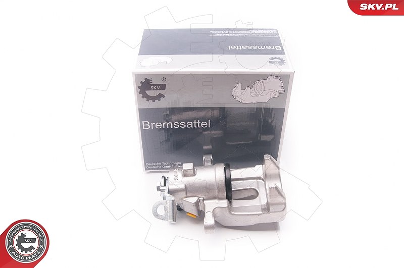 Esen Skv Bremssattel [Hersteller-Nr. 34SKV354] für Renault
