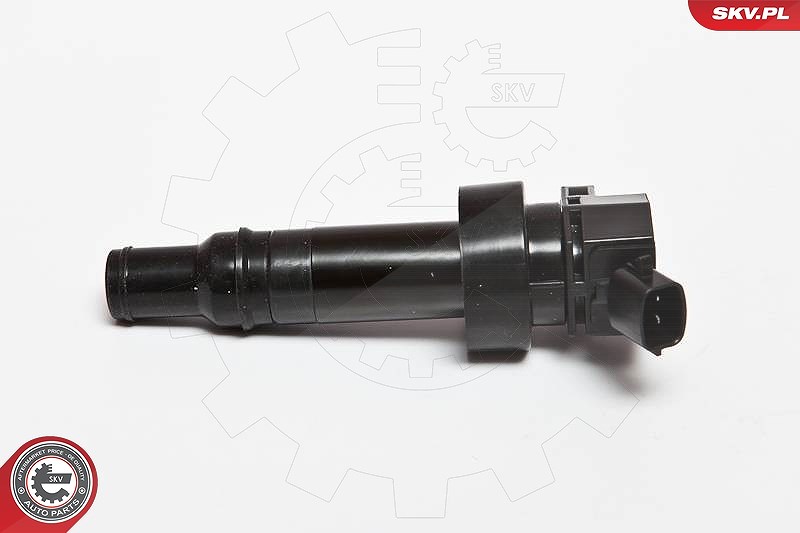Esen Skv Zündspule [Hersteller-Nr. 03SKV205] für Kia, Hyundai
