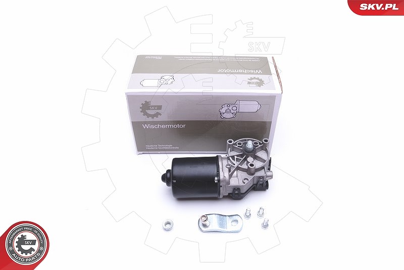 Esen Skv Wischermotor [Hersteller-Nr. 19SKV138] für Lancia, Fiat