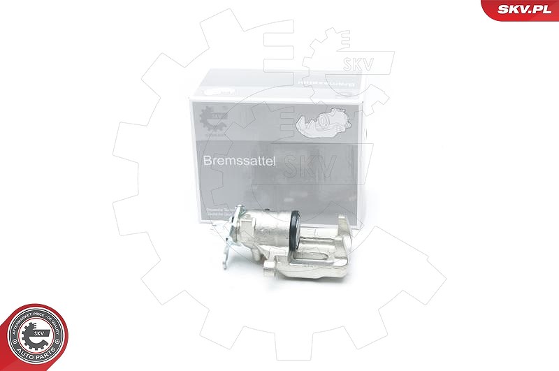 Esen Skv Bremssattel [Hersteller-Nr. 23SKV153] für Volvo, Mitsubishi