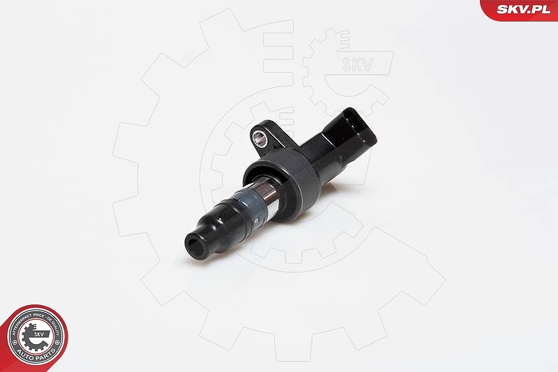 Esen Skv Zündspule [Hersteller-Nr. 03SKV171] für Jaguar