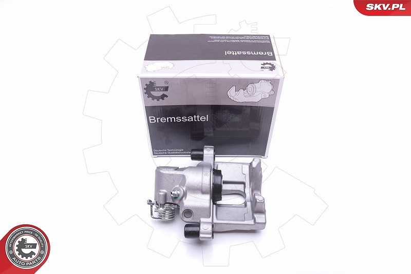 Esen Skv Bremssattel [Hersteller-Nr. 42SKV544] für Renault