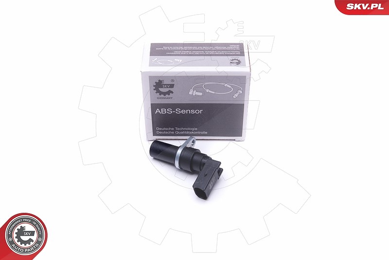 Esen Skv Impulsgeber, Kurbelwelle [Hersteller-Nr. 17SKV524] für Mg, Opel, Land Rover, BMW, Rover