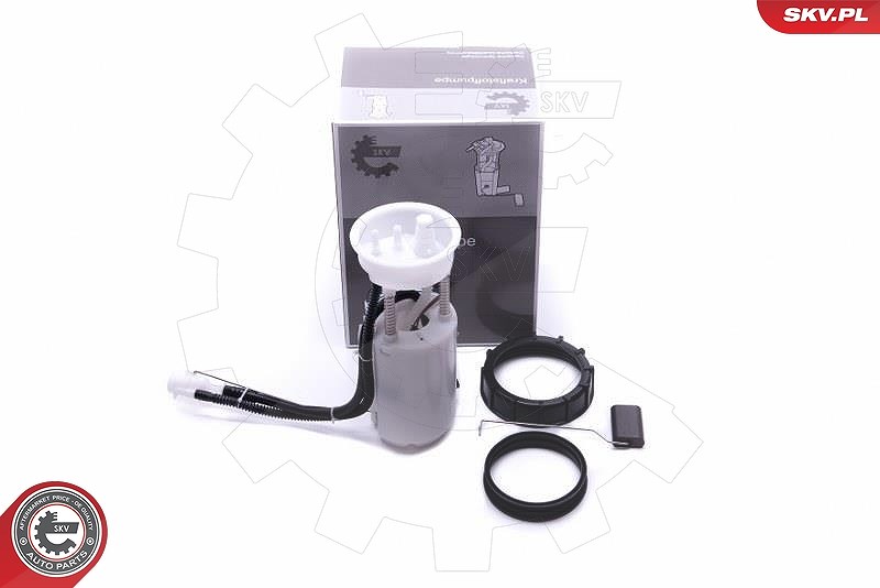 Esen Skv Kraftstoff-Fördereinheit [Hersteller-Nr. 02SKV831] für Mercedes-Benz