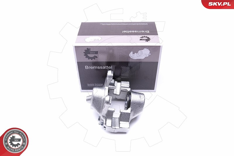 Esen Skv Bremssattel [Hersteller-Nr. 46SKV474] für Mercedes-Benz