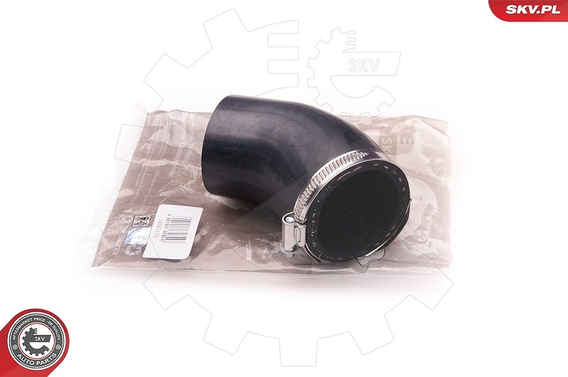 Esen Skv Ladeluftschlauch [Hersteller-Nr. 24SKV176] für VW, Skoda, Seat, Audi