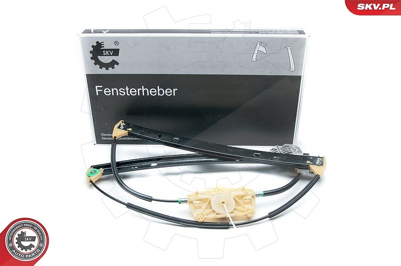 Esen Skv Fensterheber [Hersteller-Nr. 01SKV963] für Audi