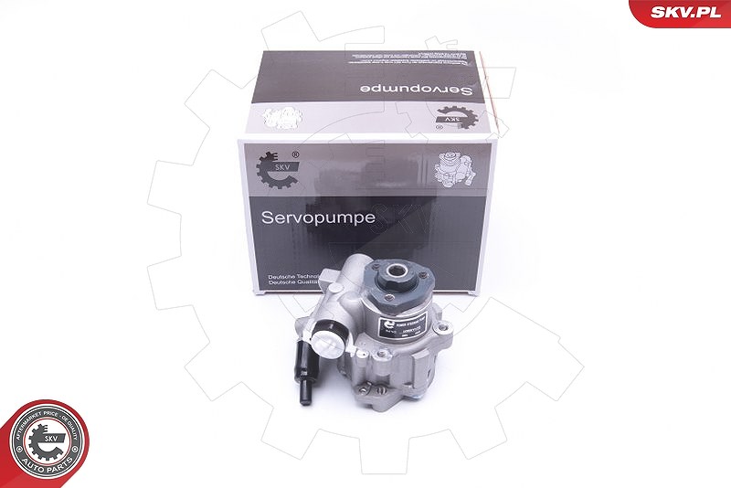 Esen Skv Hydraulikpumpe, Lenkung [Hersteller-Nr. 10SKV172] für VW