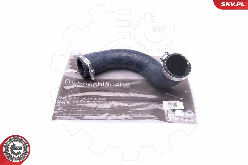 Esen Skv Ladeluftschlauch [Hersteller-Nr. 24SKV931] für Volvo