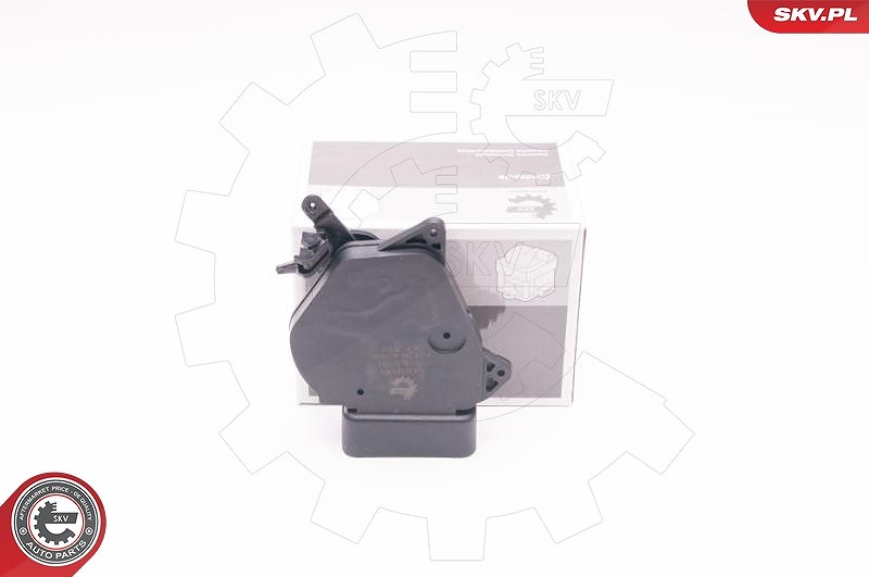 Esen Skv Türschloss [Hersteller-Nr. 16SKV501] für Toyota