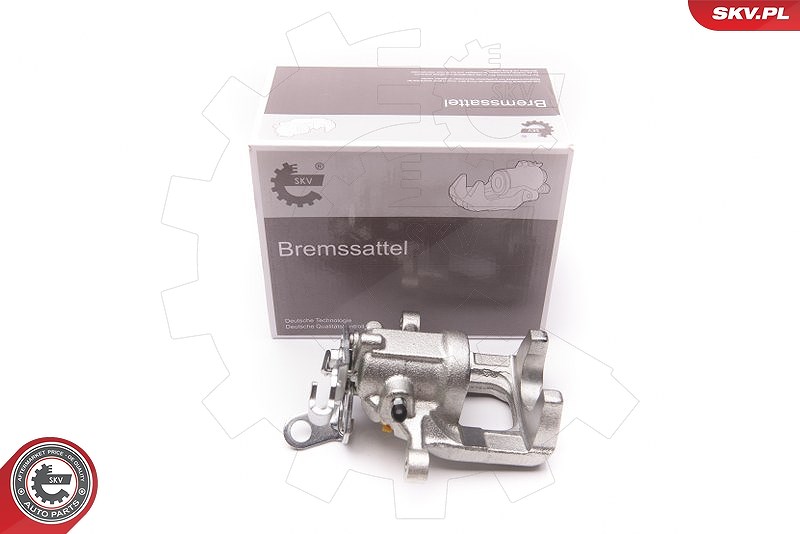 Esen Skv Bremssattel [Hersteller-Nr. 23SKV983] für VW, Audi, Seat, Skoda