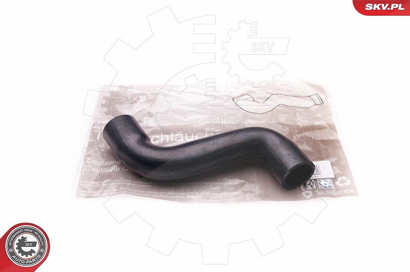 Esen Skv Ladeluftschlauch [Hersteller-Nr. 24SKV167] für Audi, VW, Seat