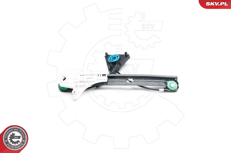 Esen Skv Fensterheber [Hersteller-Nr. 01SKV913] für VW